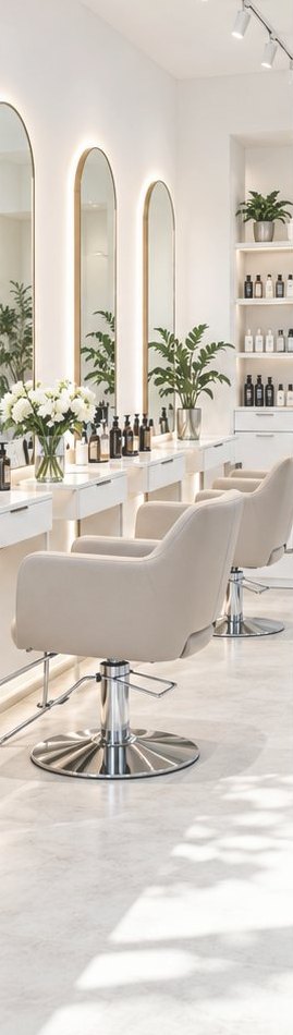 Продать салон красоты в Москве