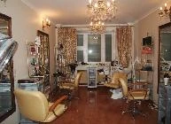 Продажа: Салон красоты, САО · м. Речной вокзал — фото 1