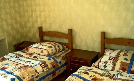 Продажа: Гостиница и хостел, САО · м. Аэропорт — фото 1