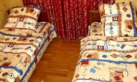 Продажа: Гостиница и хостел, САО · м. Аэропорт — фото 2