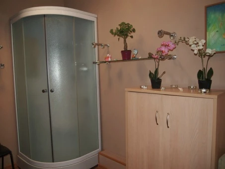 Продажа: Салон красоты, ЦАО · м. Ленинскйи пр-т — фото 1
