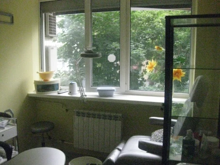 Продажа: Салон красоты, ЦАО · м. Новослободская — фото 2