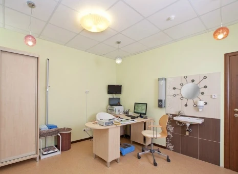 Продажа: Медицинский центр, Московская область · г. Мытищи — фото 1