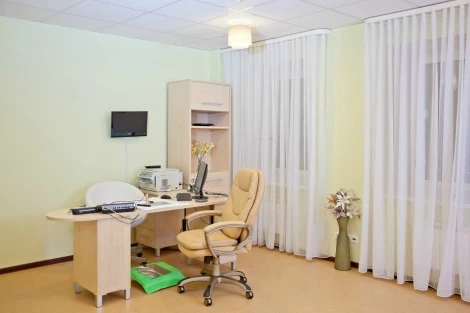 Продажа: Медицинский центр, Московская область · г. Мытищи — фото 3