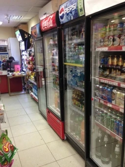 Продажа: Продуктовый магазин, ЮЗАО · м. Беляево — фото 2