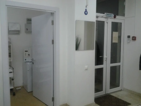 Продажа: Медицинский центр, ЮЗАО — фото 1
