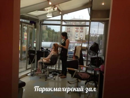 Продажа: Салон красоты, ЮАО — фото 5