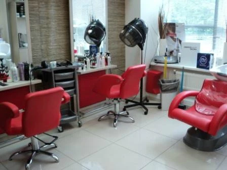 Продажа: Салон красоты, СЗАО · м. Октябрьское поле — фото 1