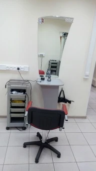 Продажа: Салон красоты, Московская область · г. Химки (р-н Новые Химки). м. Речной — фото 3