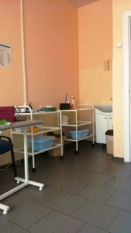 Продажа: Медицинский центр, ВАО · м. Люблино — фото 5