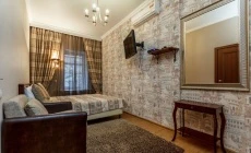 Продажа: Гостиница и хостел, ЦАО · м. Курская — фото 1