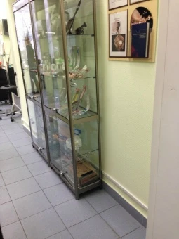 Продажа: Салон красоты, ЮЗАО — фото 1