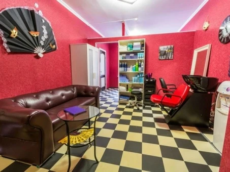 Продажа: Салон красоты, ЦАО · м. Красносельская — фото 1