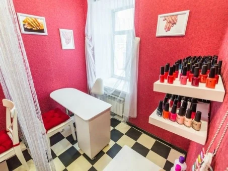 Продажа: Салон красоты, ЦАО · м. Красносельская — фото 2