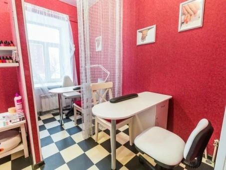 Продажа: Салон красоты, ЦАО · м. Красносельская — фото 3
