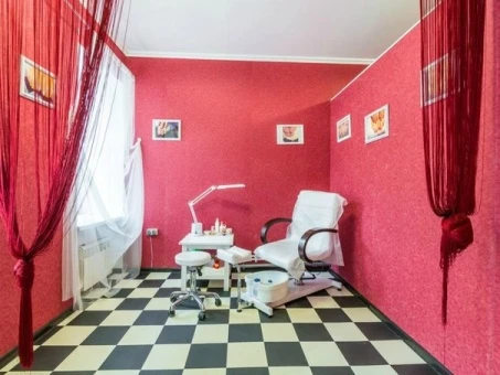 Продажа: Салон красоты, ЦАО · м. Красносельская — фото 4