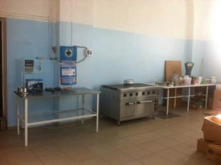 Продажа: Пищевое производство, Московская область · Московская обл. г. Люберцы — фото 1