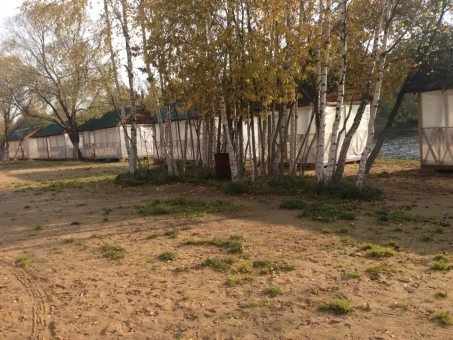 Продажа: Гостиница и хостел — фото 1