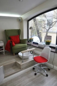 Продажа: Салон красоты, ЦАО · м. Проспект Мира — фото 3