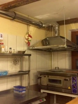 Продажа: Кафе, Московская область · г. Красногорск — фото 3