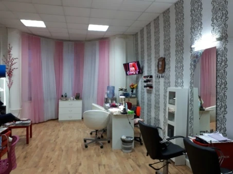 Продажа: Салон красоты, ЦАО · м. Новослободская — фото 1