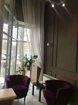 Продажа: Салон красоты, САО · м. Петровско-Разумовская — фото 1