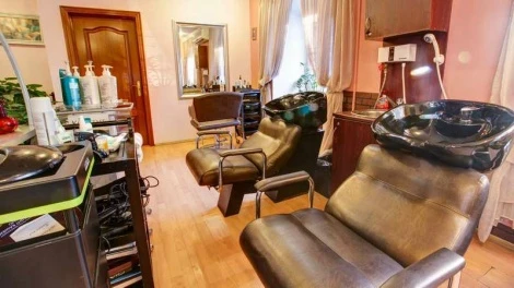 Продажа: Салон красоты, ЦАО · м, Бауманская — фото 6