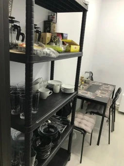 Продажа: Салон красоты, ЗАО · м. Молодёжная — фото 4