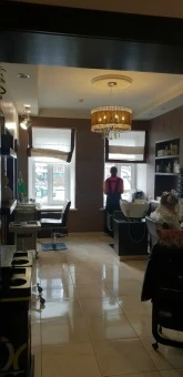 Продажа: Салон красоты, ВАО · м. Площадь Ильича — фото 1