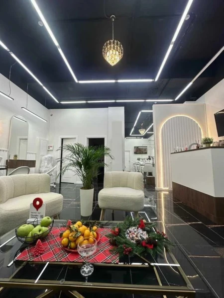 Продажа: Салон красоты, ЗАО · м. Говорово · до 5 мин — фото 1