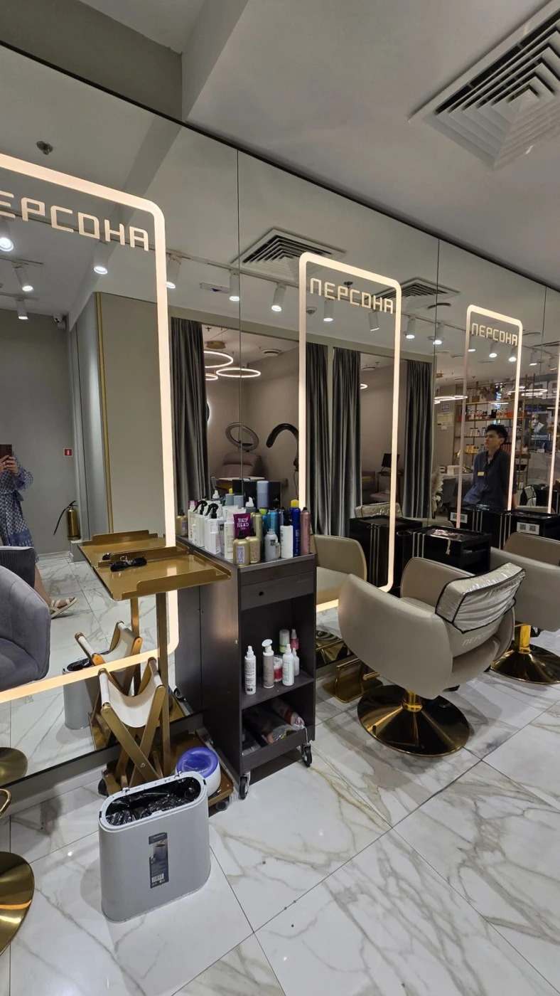 Продажа: Салон красоты, ЦАО · м. Арбатская · Никитский бульвар — фото 3