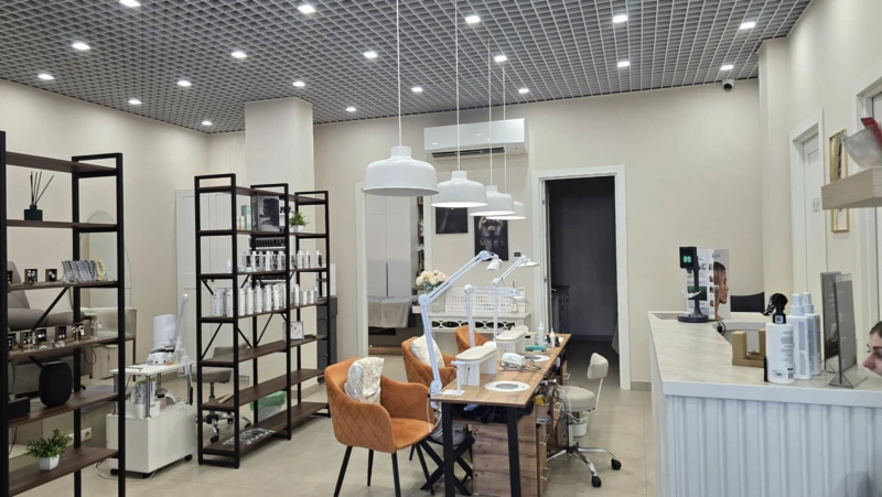 Продажа: Салон красоты, ЦАО · м. Третьяковская · 4 мин — фото 1