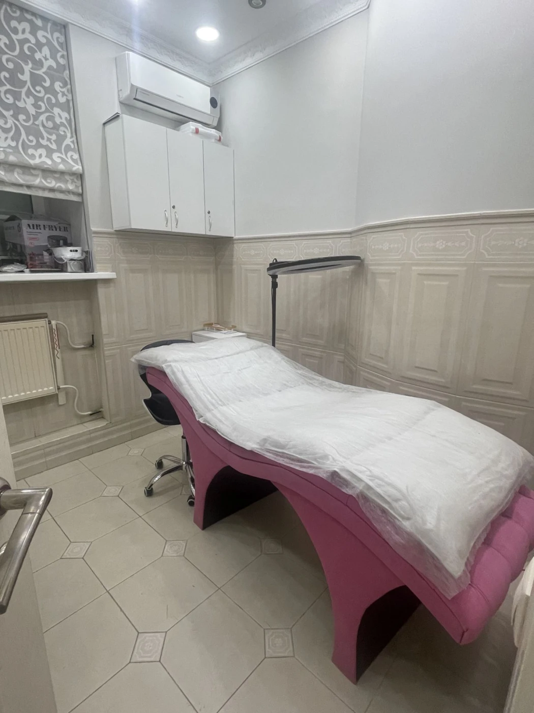 Продажа: Салон красоты, ЗАО · м. Кутузовская · первая линия — фото 11